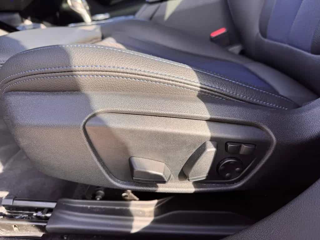 BMW 118 d Aut. M Sport PANO/AHK/HUD/MEMORY/STOP&GO 02/2021-photo-21