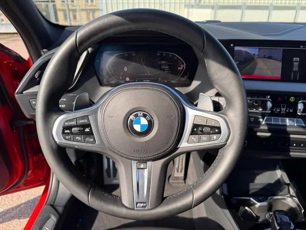BMW 118 d Aut. M Sport PANO/AHK/HUD/MEMORY/STOP&GO 02/2021-photo-23