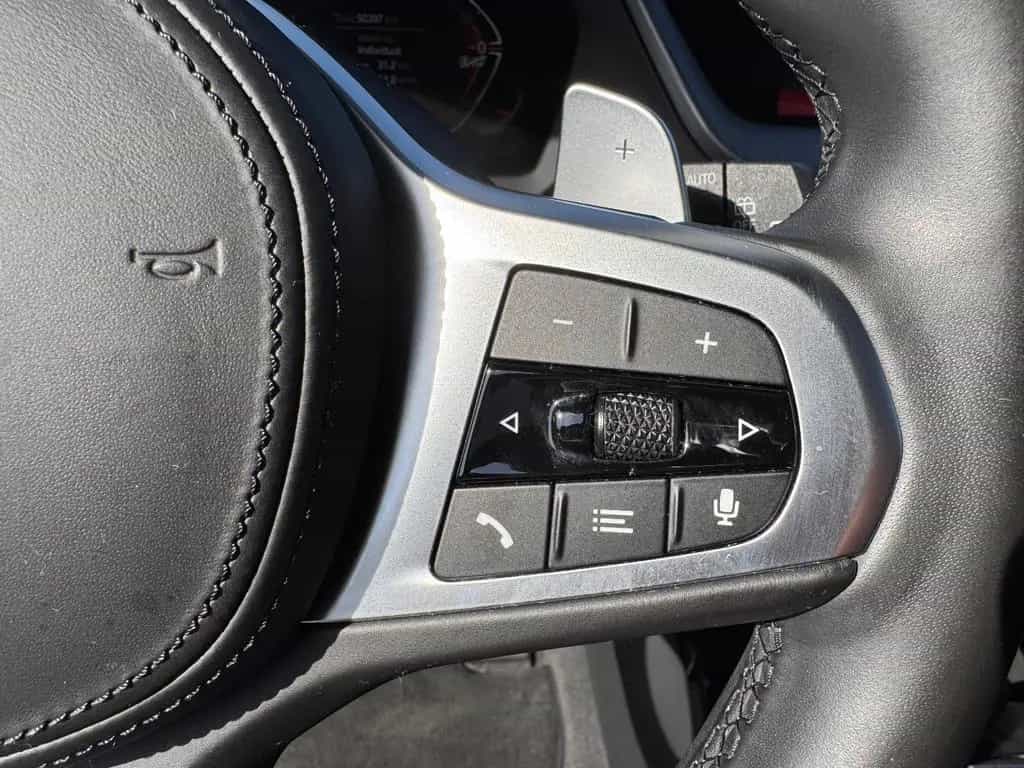BMW 118 d Aut. M Sport PANO/AHK/HUD/MEMORY/STOP&GO 02/2021-photo-25