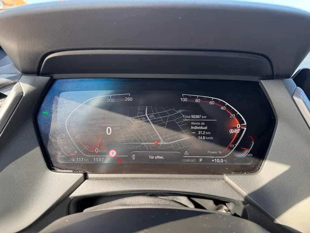 BMW 118 d Aut. M Sport PANO/AHK/HUD/MEMORY/STOP&GO 02/2021-photo-26