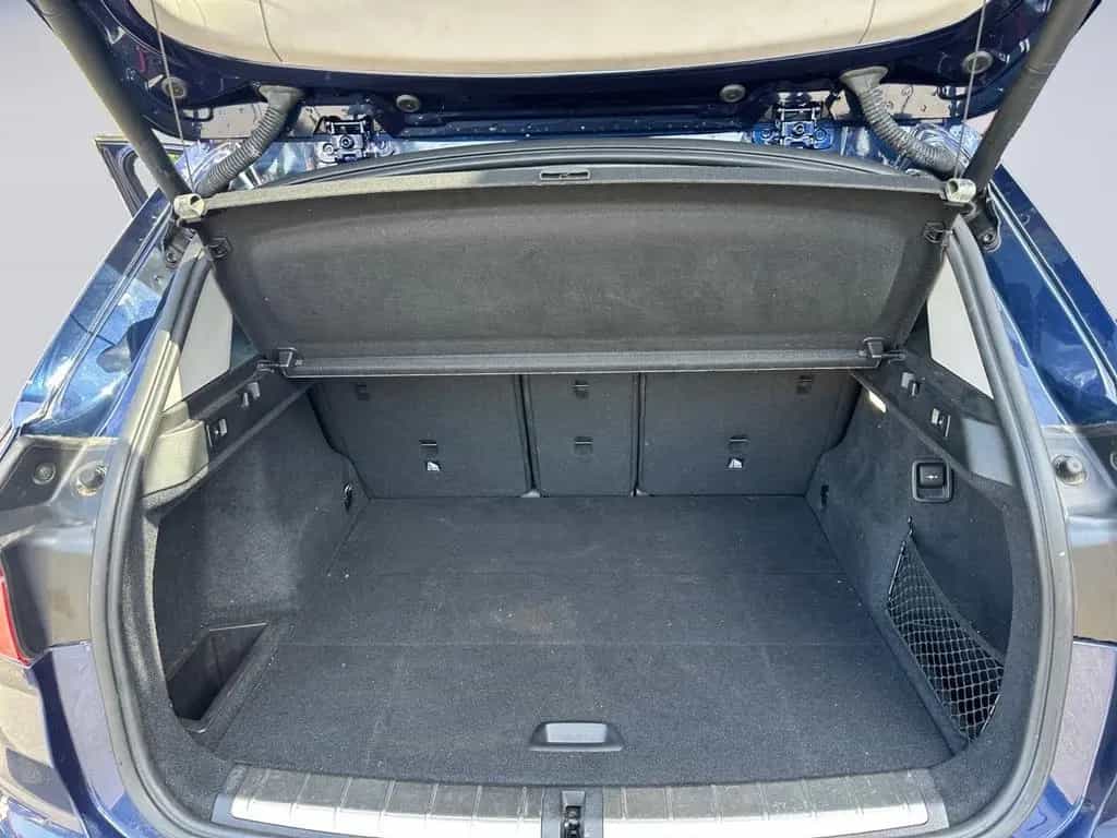BMW X1 sDrive 20i XLine*LED*AHK*DrivAssis+*HUD*H/K* 03/2018-photo-11
