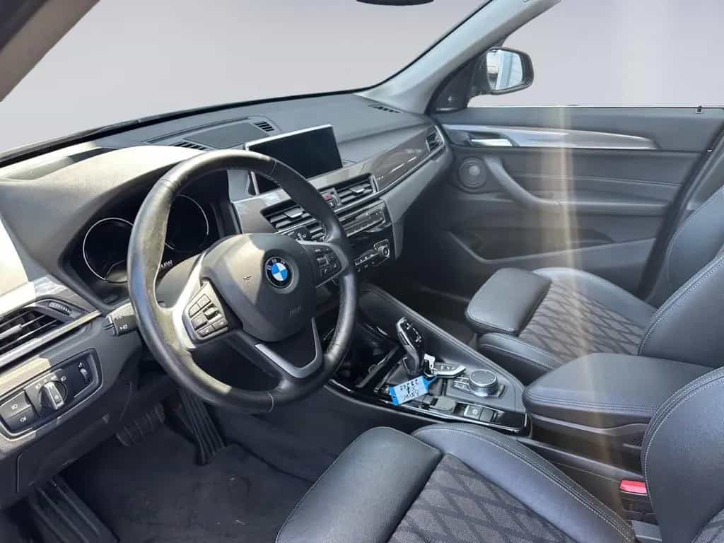 BMW X1 sDrive 20i XLine*LED*AHK*DrivAssis+*HUD*H/K* 03/2018-photo-7