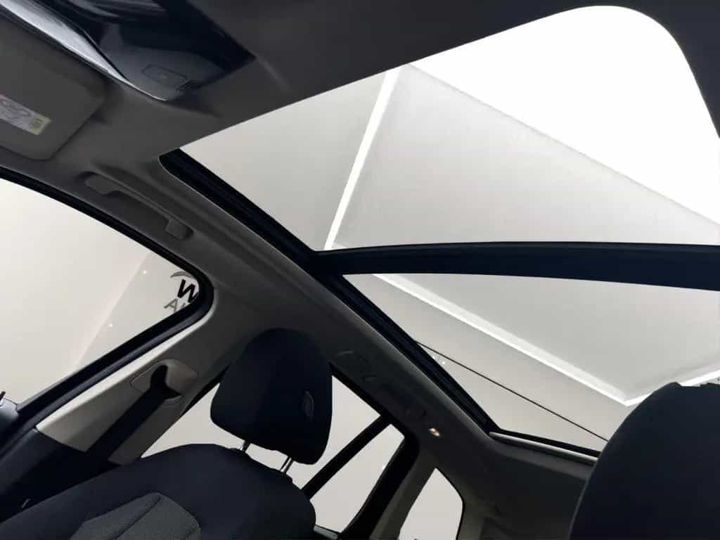 BMW X3 xDrive20d Aut. Advantage +BUSINESS+NAVI+HUD+ 12/2019-photo-14