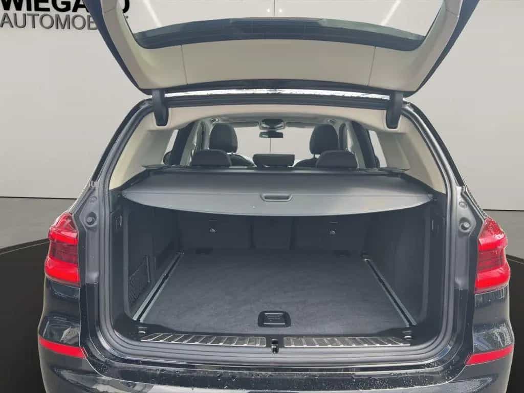BMW X3 xDrive20d Aut. Advantage +BUSINESS+NAVI+HUD+ 12/2019-photo-17