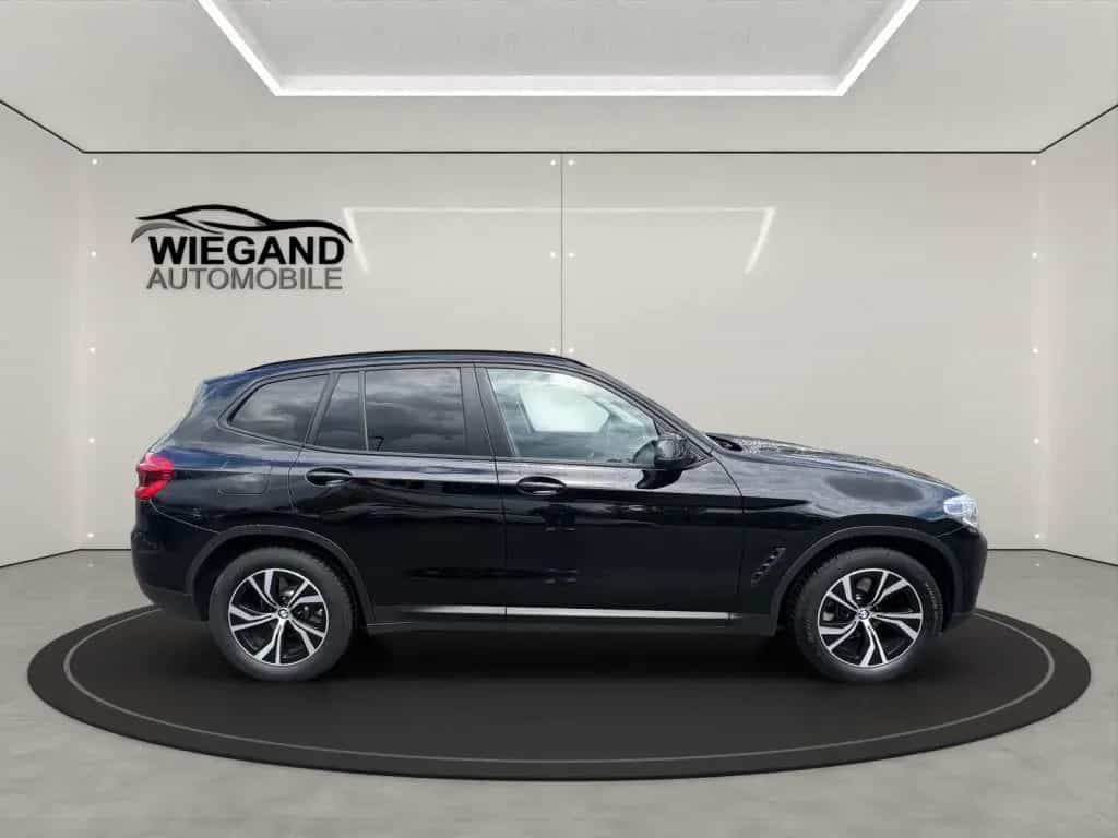BMW X3 xDrive20d Aut. Advantage +BUSINESS+NAVI+HUD+ 12/2019-photo-5