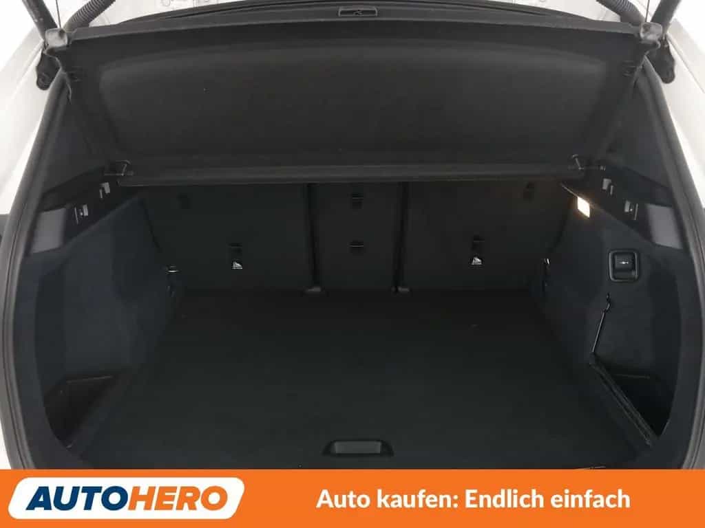 BMW X1 xDrive 20d M Sport Aut.*NAVI*CAM*TEMPO* 06/2019-photo-17