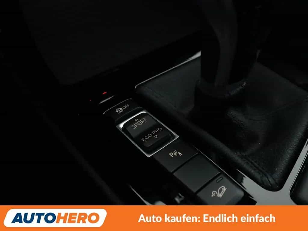 BMW X1 xDrive 20d M Sport Aut.*NAVI*CAM*TEMPO* 06/2019-photo-26