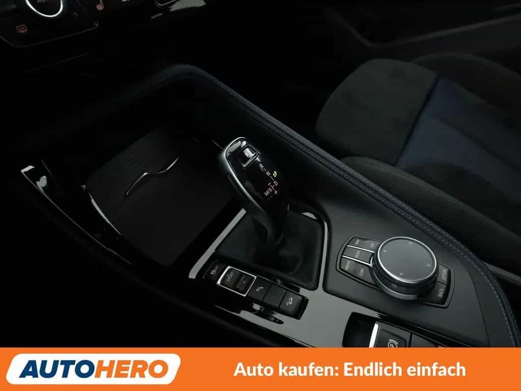 BMW X1 xDrive 20d M Sport Aut.*NAVI*CAM*TEMPO* 06/2019-photo-29