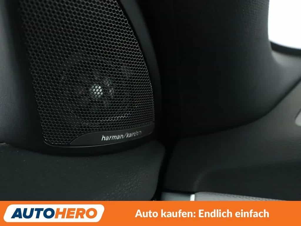 BMW X1 xDrive 20d M Sport Aut.*NAVI*CAM*TEMPO* 06/2019-photo-34