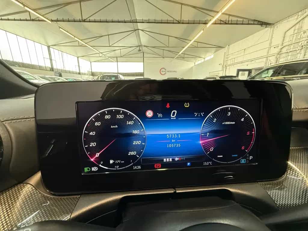 Mercedes-Benz C 300 C T-Modell/AMG Line/NIGHT/LED/KAMERA 12/2022-photo-25