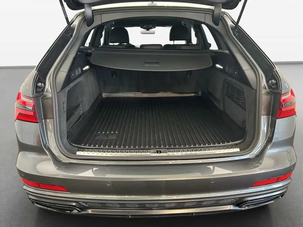 Audi A6 Avant 45 TFSI qu 2x S line S tro*B&O*LED*Virt 05/2023-photo-10