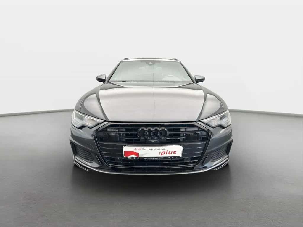 Audi A6 Avant 45 TFSI qu 2x S line S tro*B&O*LED*Virt 05/2023-photo-11