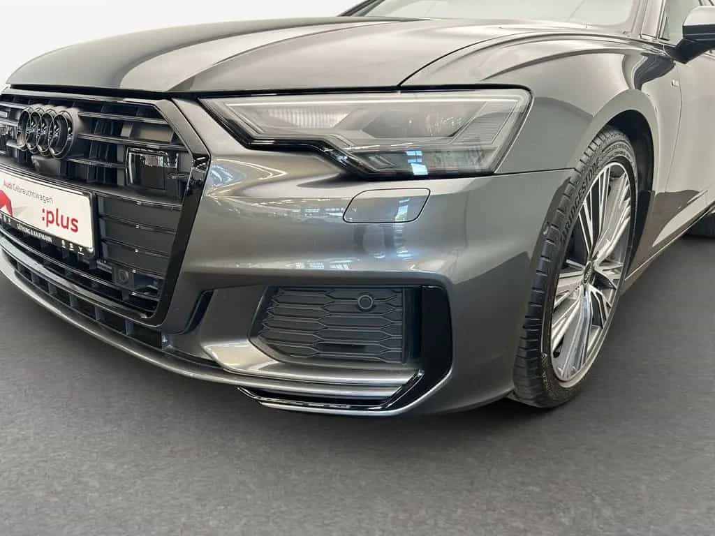 Audi A6 Avant 45 TFSI qu 2x S line S tro*B&O*LED*Virt 05/2023-photo-12