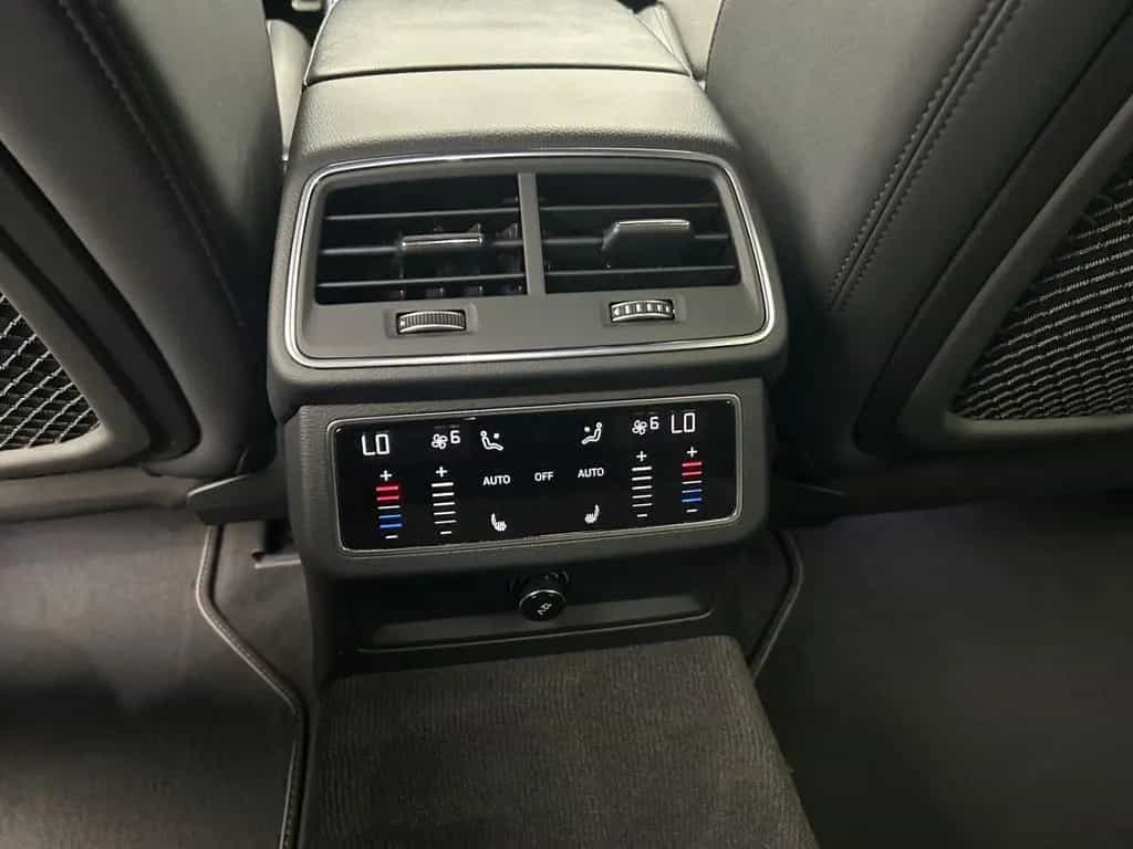 Audi A6 Avant 45 TFSI qu 2x S line S tro*B&O*LED*Virt 05/2023-photo-14