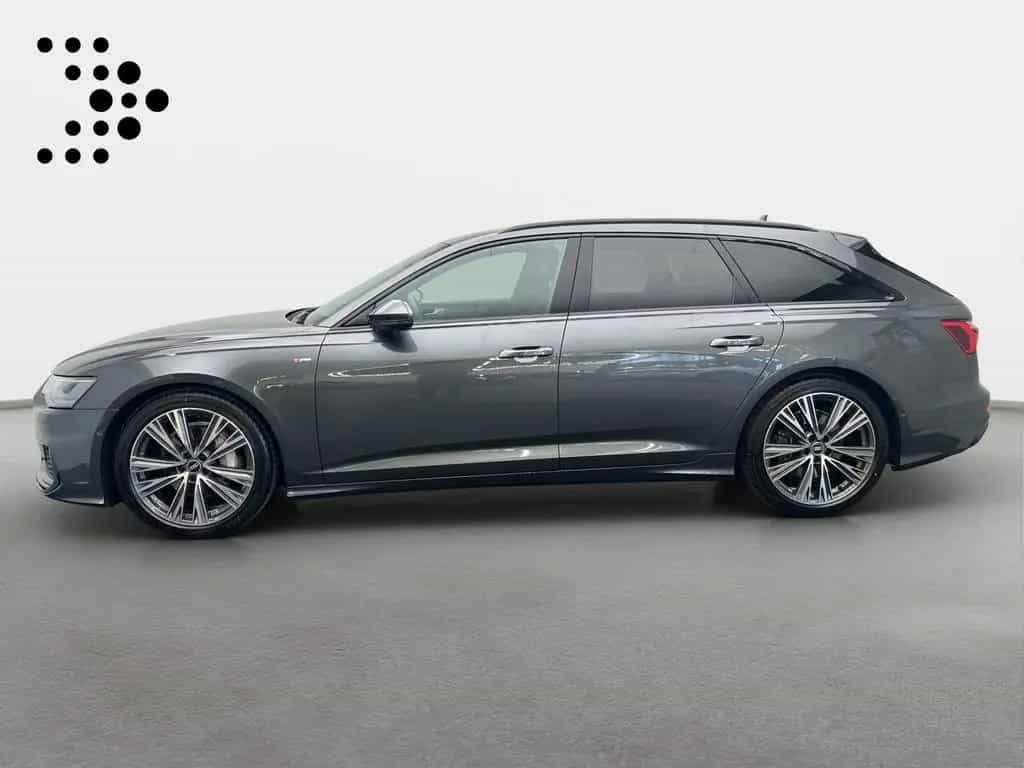 Audi A6 Avant 45 TFSI qu 2x S line S tro*B&O*LED*Virt 05/2023-photo-2