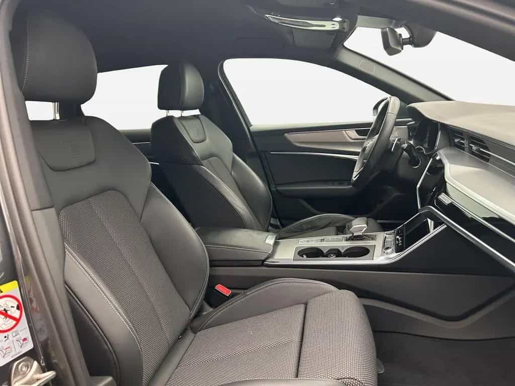 Audi A6 Avant 45 TFSI qu 2x S line S tro*B&O*LED*Virt 05/2023-photo-3