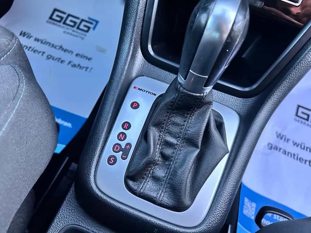 Volkswagen Sharan 177PS DSG IQ.DRIVE ACC AHK Navi Kamera 07/2019-photo-19