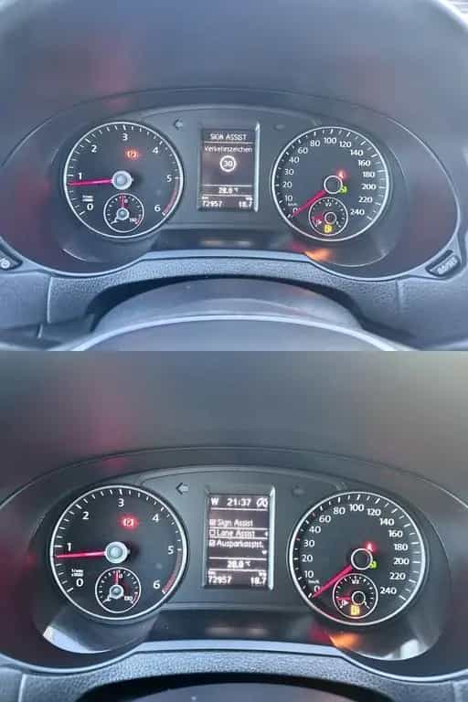 Volkswagen Sharan 177PS DSG IQ.DRIVE ACC AHK Navi Kamera 07/2019-photo-31