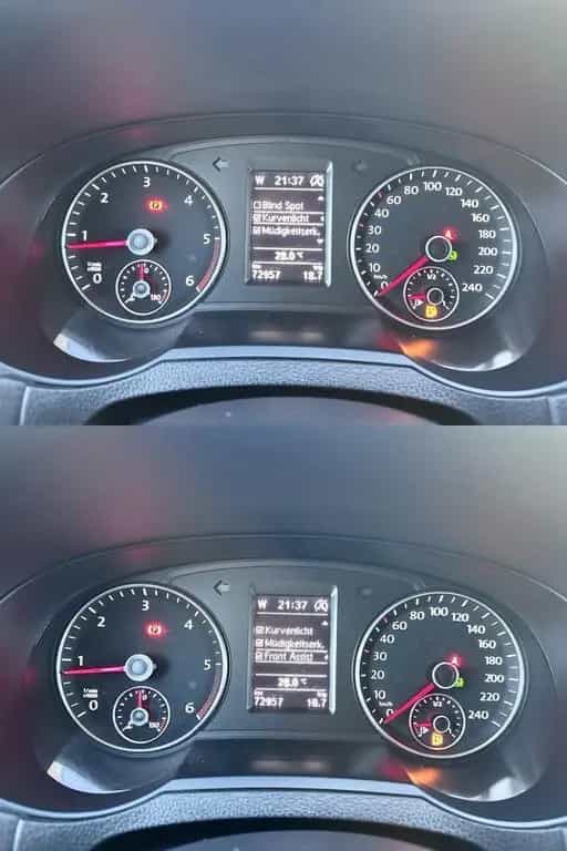 Volkswagen Sharan 177PS DSG IQ.DRIVE ACC AHK Navi Kamera 07/2019-photo-32