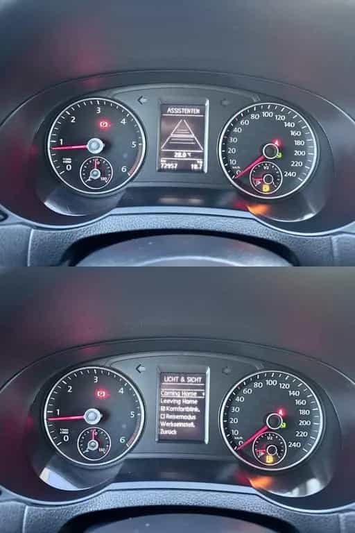 Volkswagen Sharan 177PS DSG IQ.DRIVE ACC AHK Navi Kamera 07/2019-photo-33