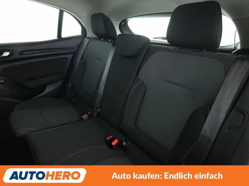 Renault Megane 1.2 TCe Energy Play *LED*TEMPO*KLIMA* 10/2017-photo-13