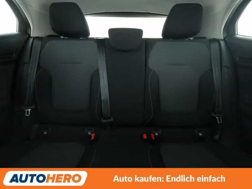 Renault Megane 1.2 TCe Energy Play *LED*TEMPO*KLIMA* 10/2017-photo-15