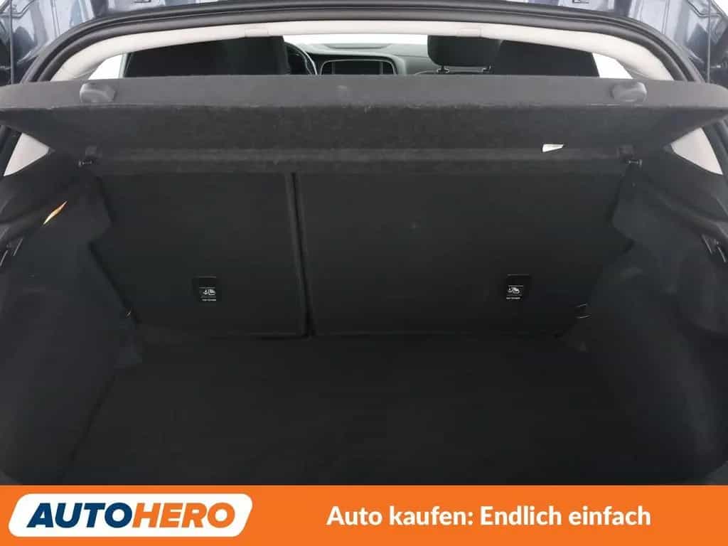 Renault Megane 1.2 TCe Energy Play *LED*TEMPO*KLIMA* 10/2017-photo-17