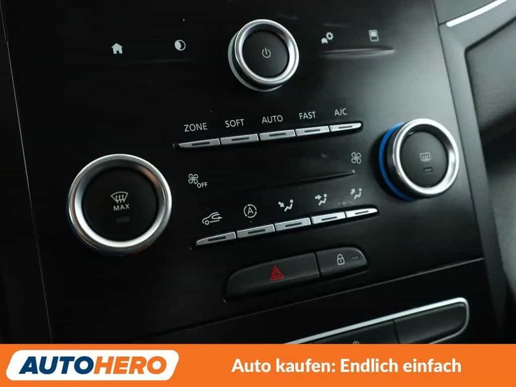 Renault Megane 1.2 TCe Energy Play *LED*TEMPO*KLIMA* 10/2017-photo-22