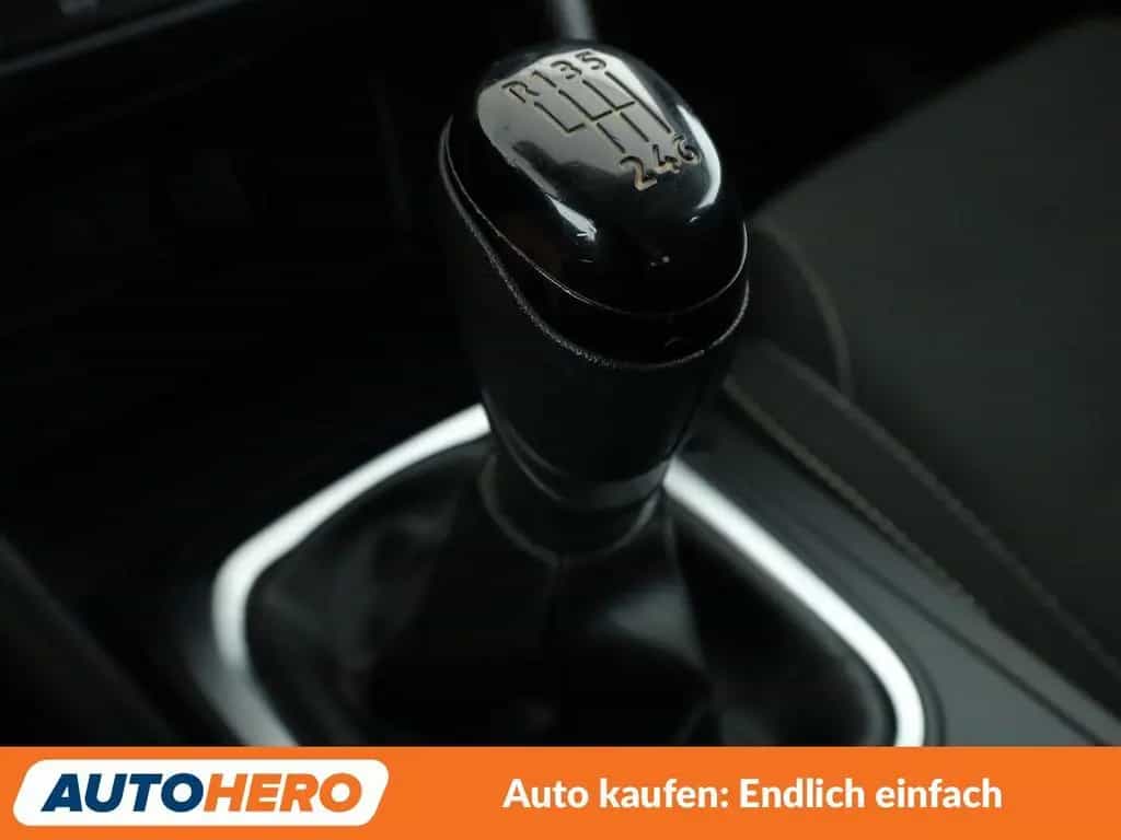 Renault Megane 1.2 TCe Energy Play *LED*TEMPO*KLIMA* 10/2017-photo-23