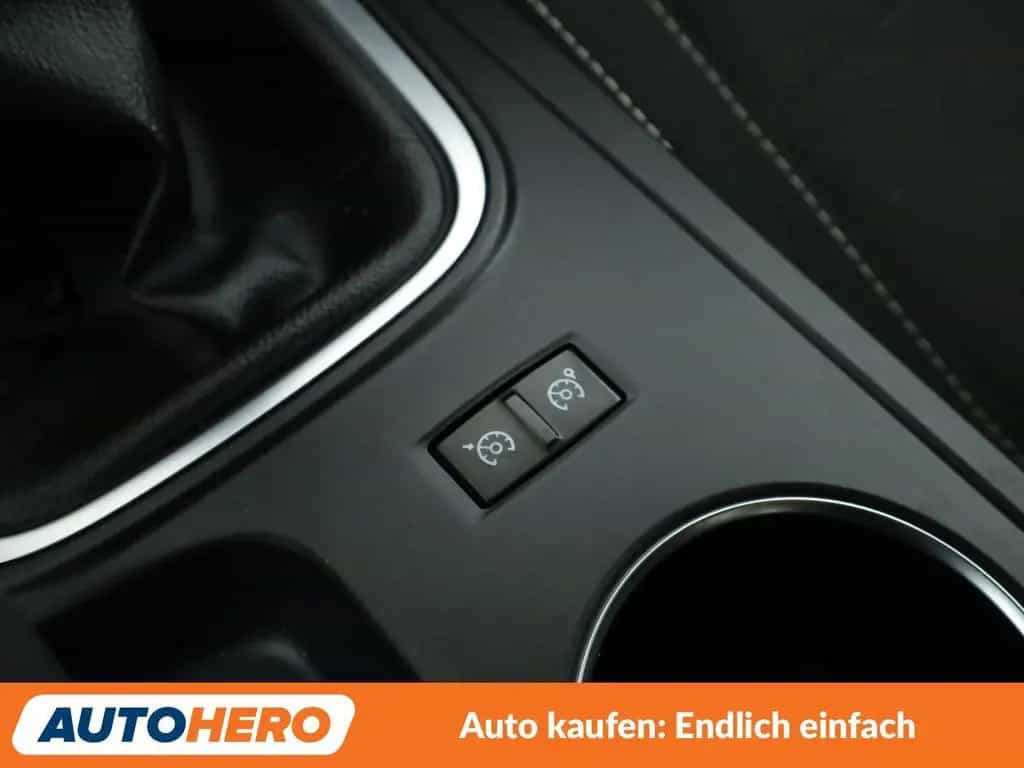Renault Megane 1.2 TCe Energy Play *LED*TEMPO*KLIMA* 10/2017-photo-24