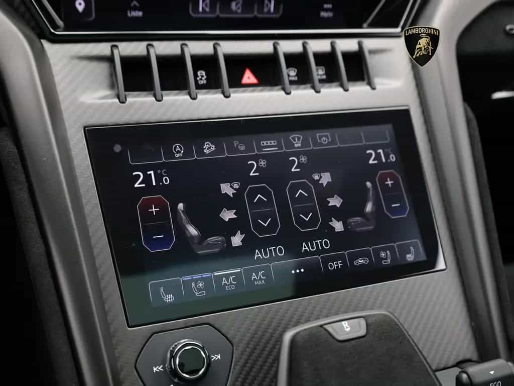 Lamborghini Urus Performante MY24 05/2025-photo-12