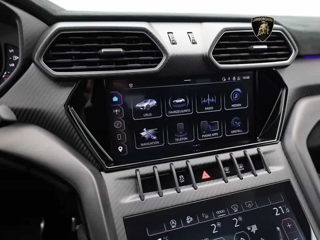 Lamborghini Urus Performante MY24 05/2025-photo-13