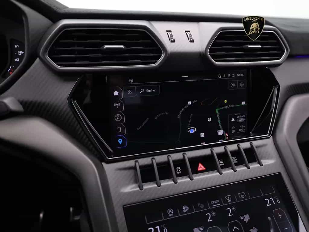 Lamborghini Urus Performante MY24 05/2025-photo-14