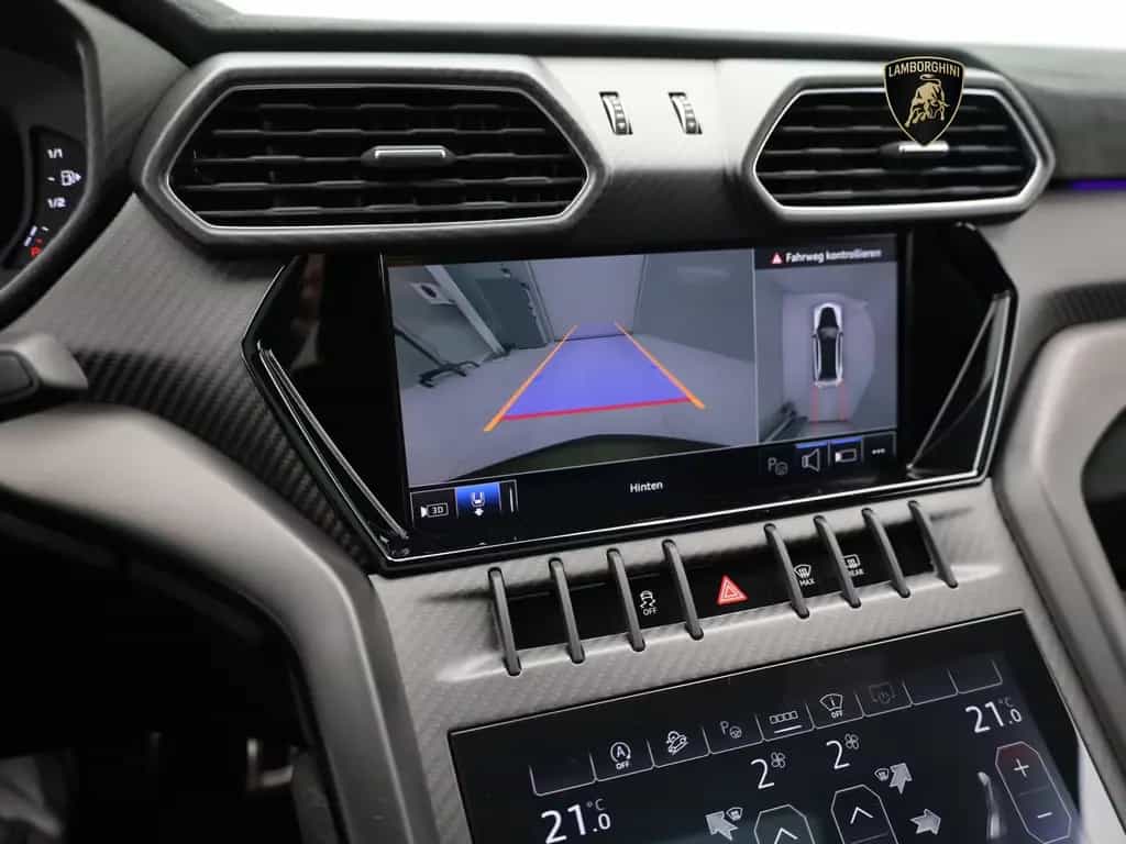 Lamborghini Urus Performante MY24 05/2025-photo-15