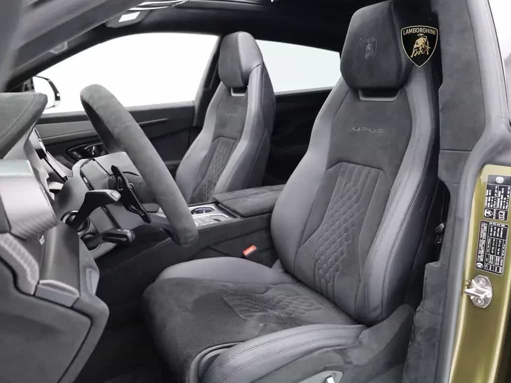 Lamborghini Urus Performante MY24 05/2025-photo-20