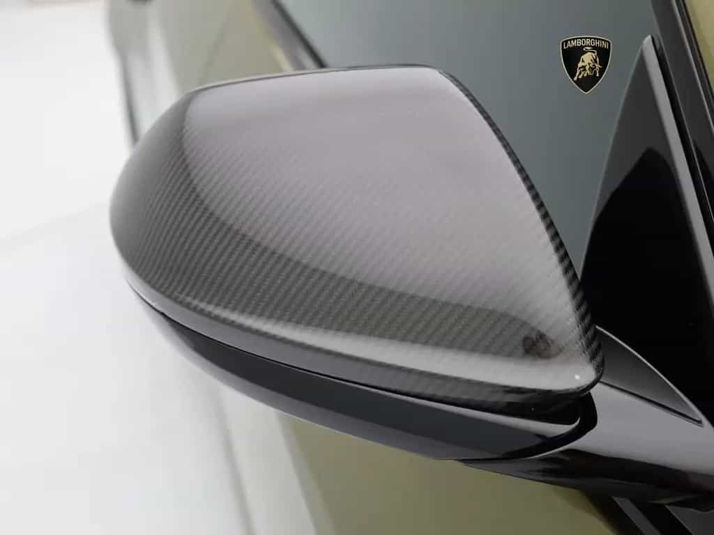 Lamborghini Urus Performante MY24 05/2025-photo-23