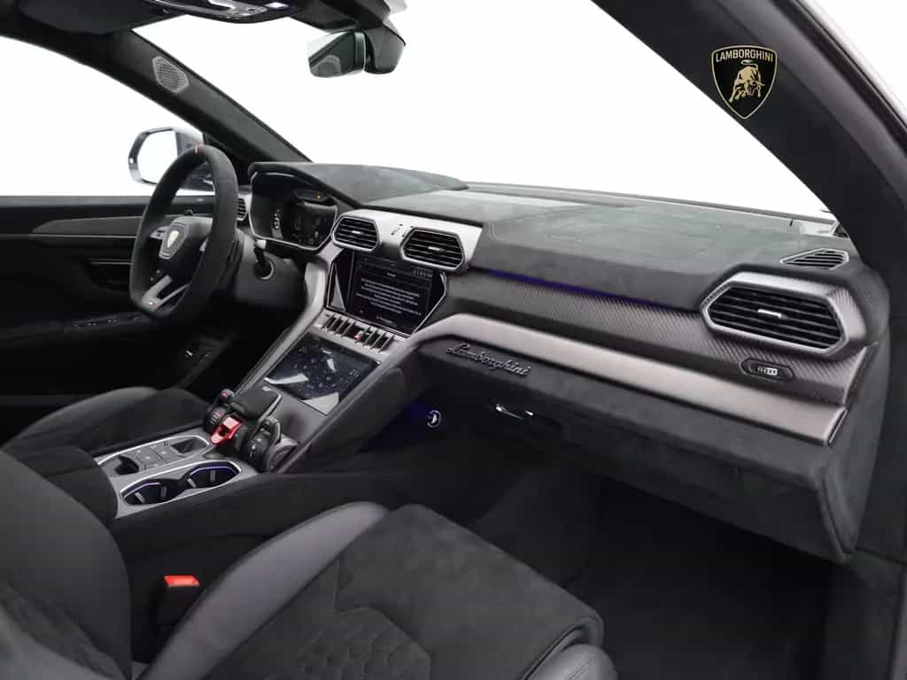 Lamborghini Urus Performante MY24 05/2025-photo-6