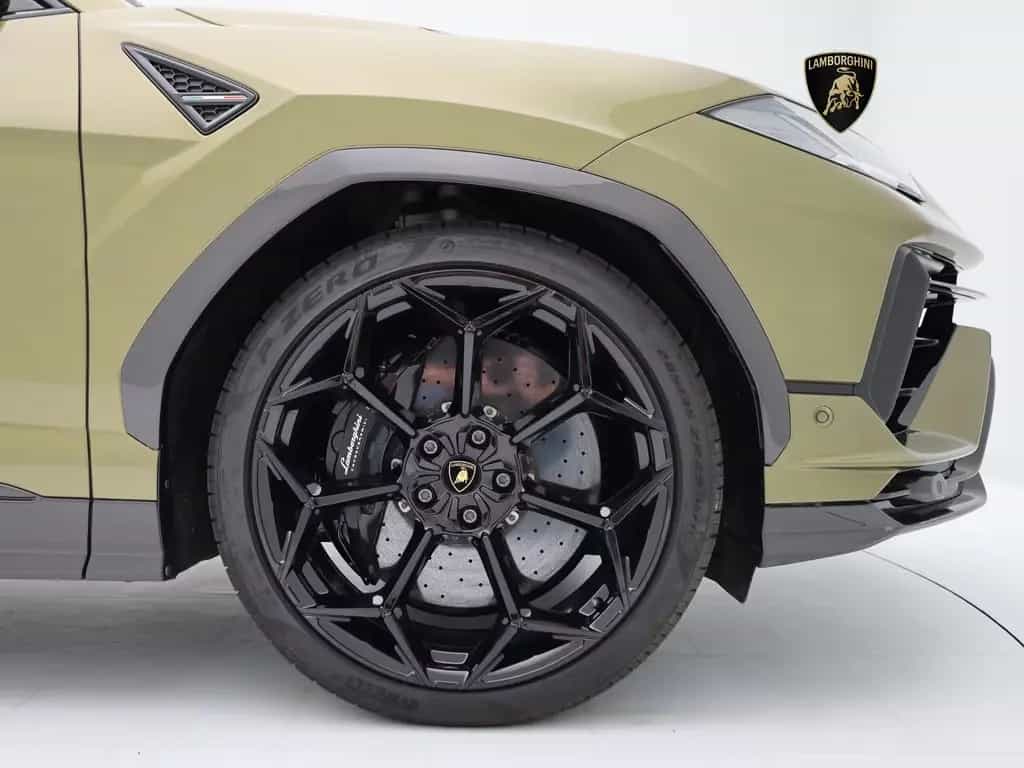 Lamborghini Urus Performante MY24 05/2025-photo-7