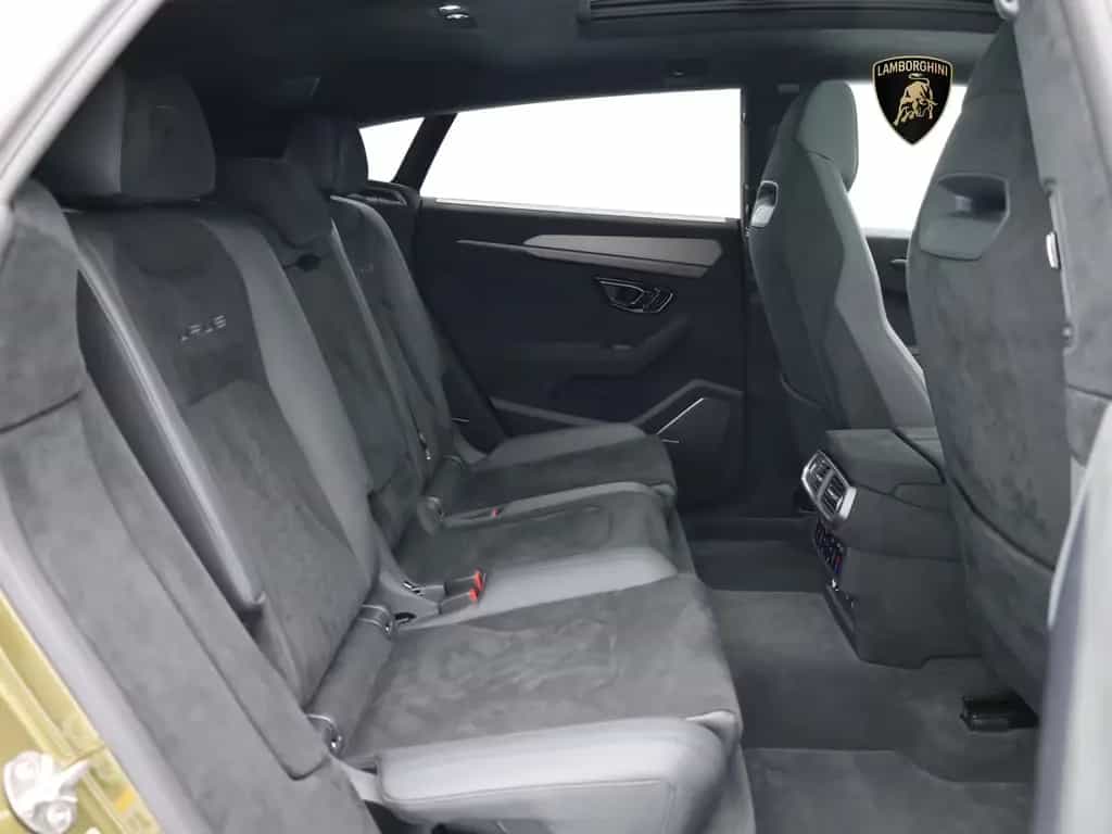 Lamborghini Urus Performante MY24 05/2025-photo-8