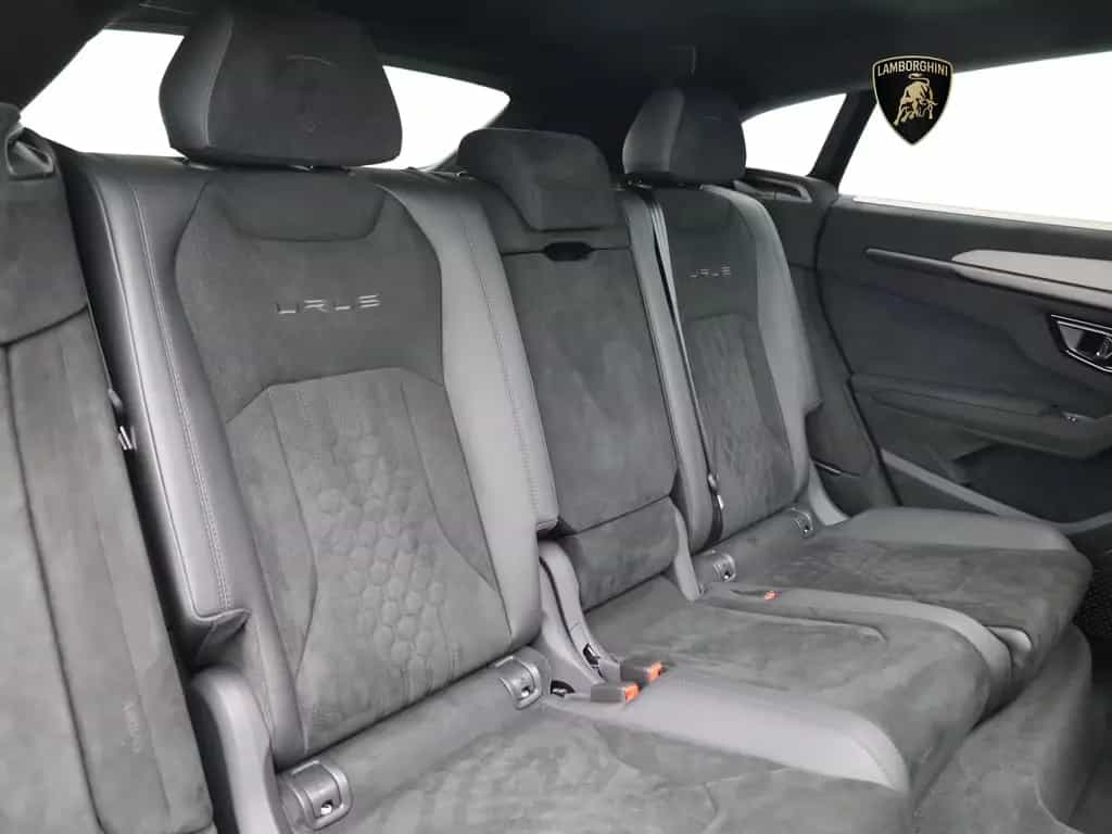 Lamborghini Urus Performante MY24 05/2025-photo-9