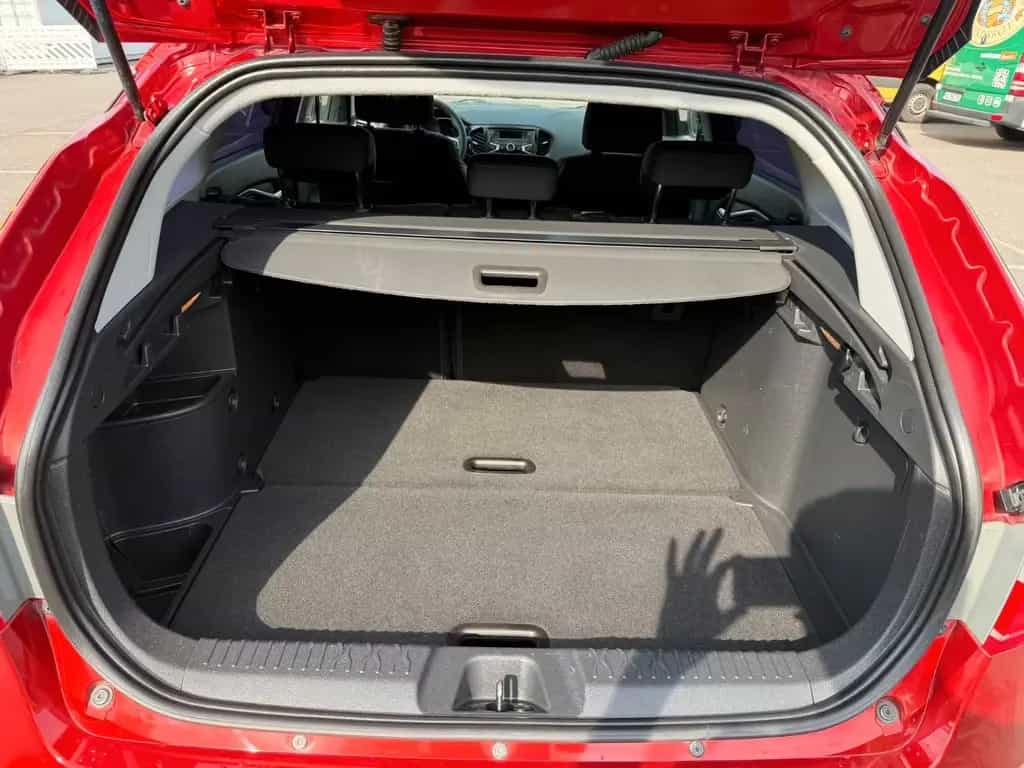 Lada Vesta Norma*Klimaanlage*PDC*SHZ*2.Besitz*TOP* 08/2019-photo-10
