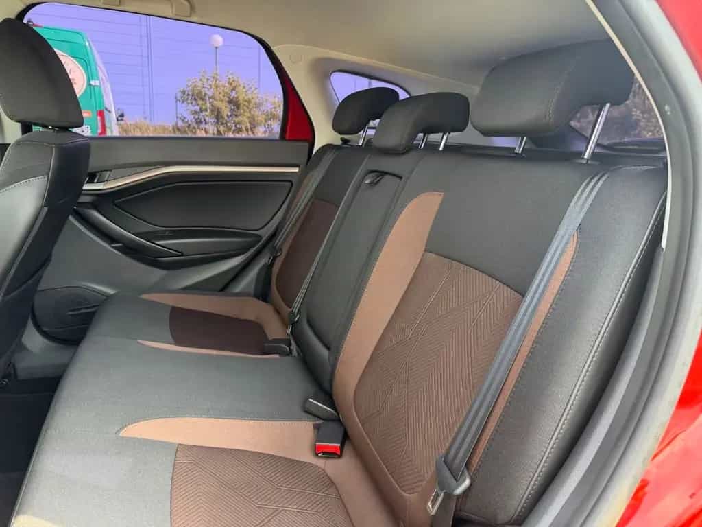 Lada Vesta Norma*Klimaanlage*PDC*SHZ*2.Besitz*TOP* 08/2019-photo-12
