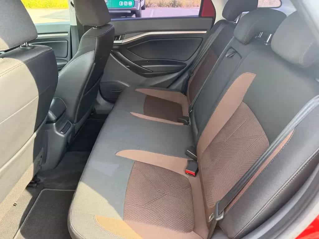 Lada Vesta Norma*Klimaanlage*PDC*SHZ*2.Besitz*TOP* 08/2019-photo-13