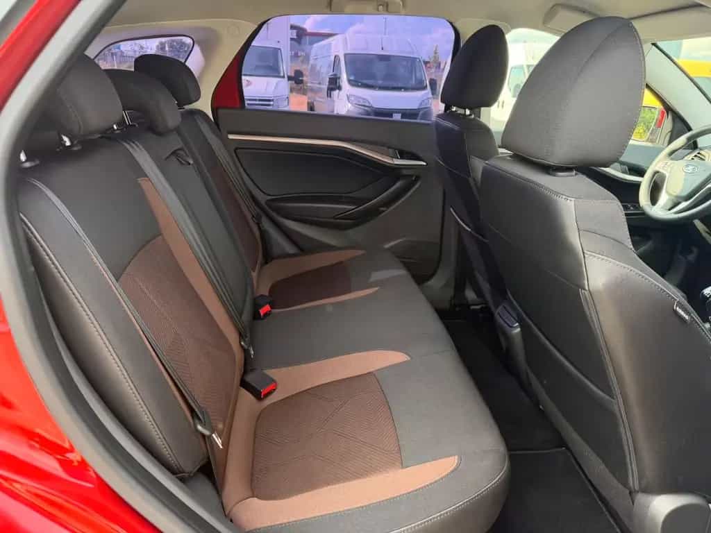 Lada Vesta Norma*Klimaanlage*PDC*SHZ*2.Besitz*TOP* 08/2019-photo-17