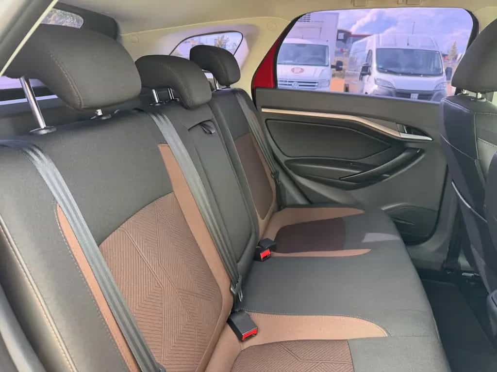 Lada Vesta Norma*Klimaanlage*PDC*SHZ*2.Besitz*TOP* 08/2019-photo-18