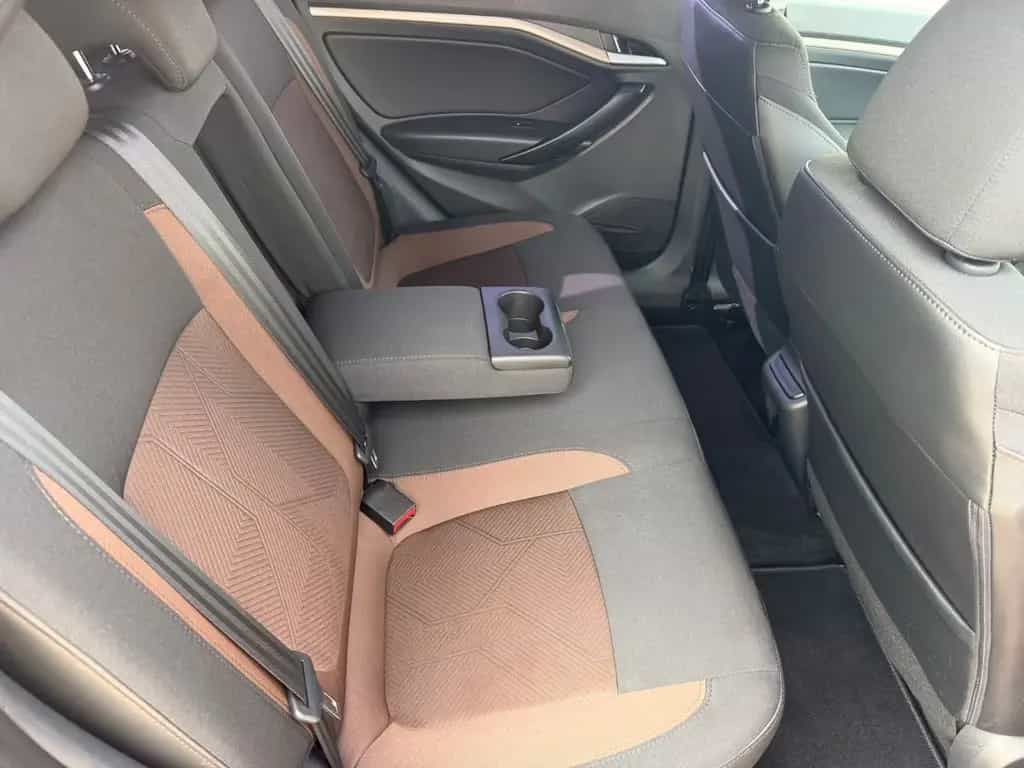 Lada Vesta Norma*Klimaanlage*PDC*SHZ*2.Besitz*TOP* 08/2019-photo-19