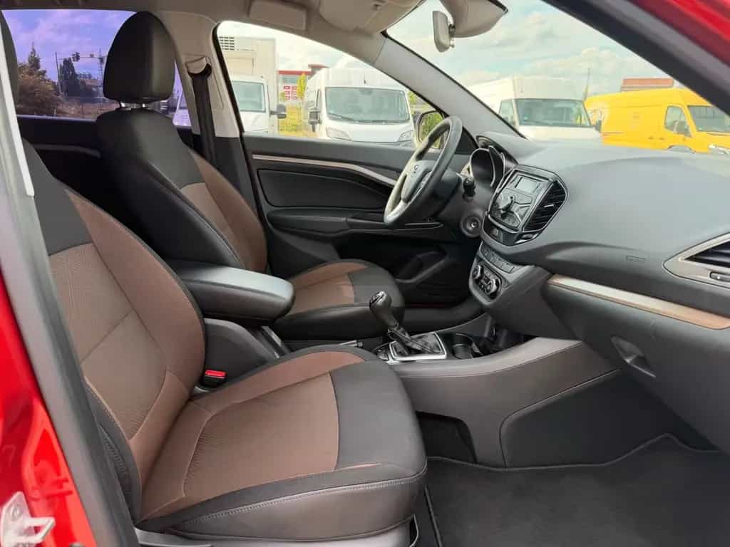 Lada Vesta Norma*Klimaanlage*PDC*SHZ*2.Besitz*TOP* 08/2019-photo-21