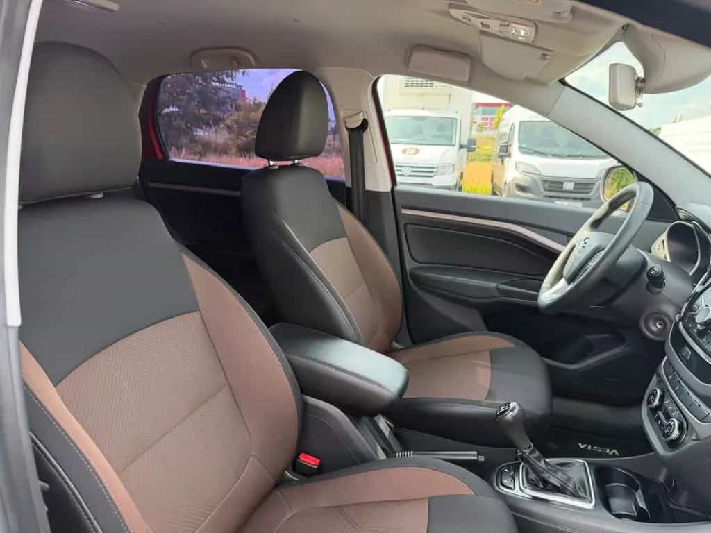 Lada Vesta Norma*Klimaanlage*PDC*SHZ*2.Besitz*TOP* 08/2019-photo-22