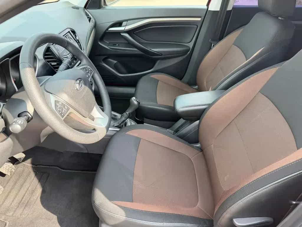 Lada Vesta Norma*Klimaanlage*PDC*SHZ*2.Besitz*TOP* 08/2019-photo-26