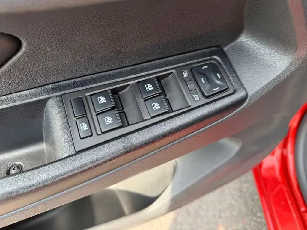 Lada Vesta Norma*Klimaanlage*PDC*SHZ*2.Besitz*TOP* 08/2019-photo-27